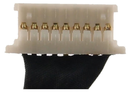 3.7V, 6700mAh, Li-Polymer Battery fits Motorola, Mz505, Xoom 10.1, 24.79Wh