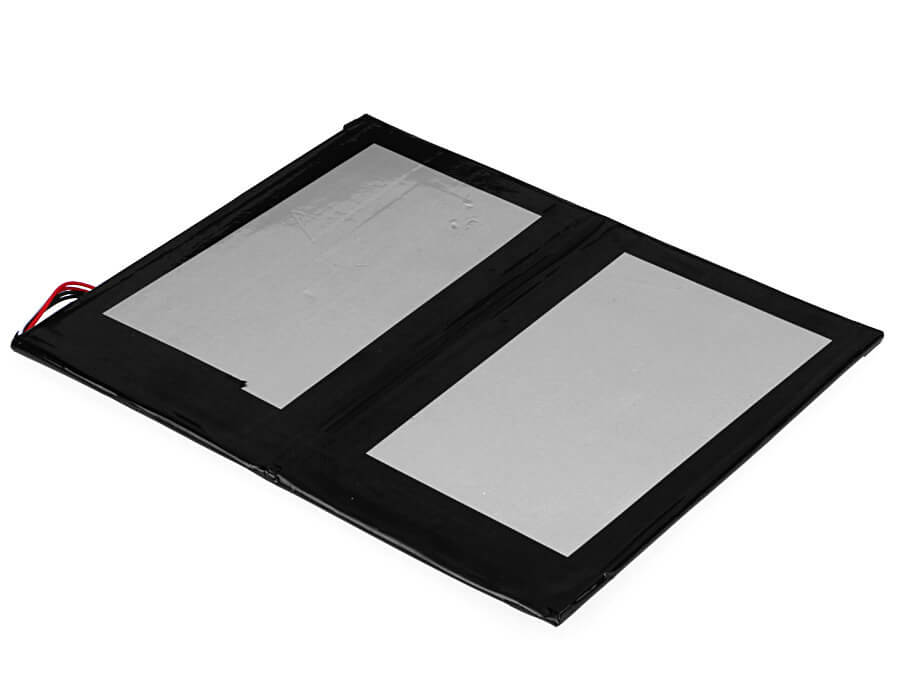 3.7V, 6600mAh, Li-Polymer Battery fits Nextbook, Nextbook 10", Nxw10qc32g, 24.42Wh
