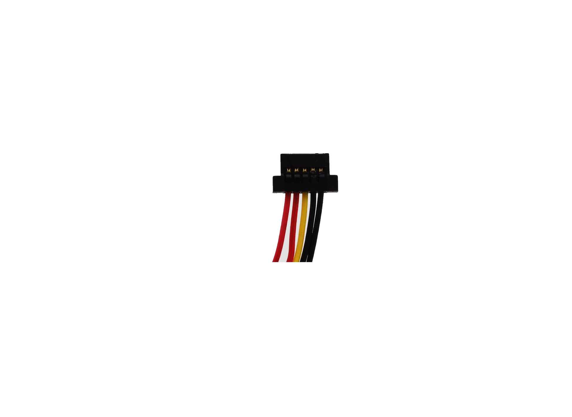 3.7V, 4000mAh, Li-Polymer Battery fits Insignia, Flex 8", Ns-15at08, 14.8Wh