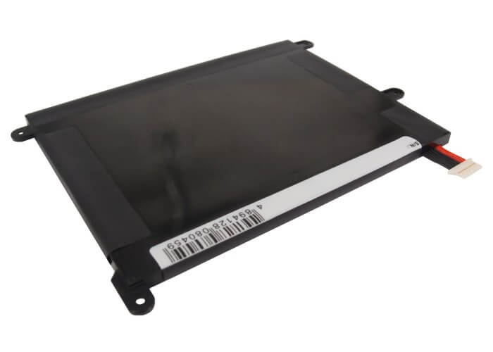 7.4V, 3200mAh, Li-Polymer Battery fits Lenovo, Thinkpad 1838, Thinkpad 1838 10.1, 23.68Wh