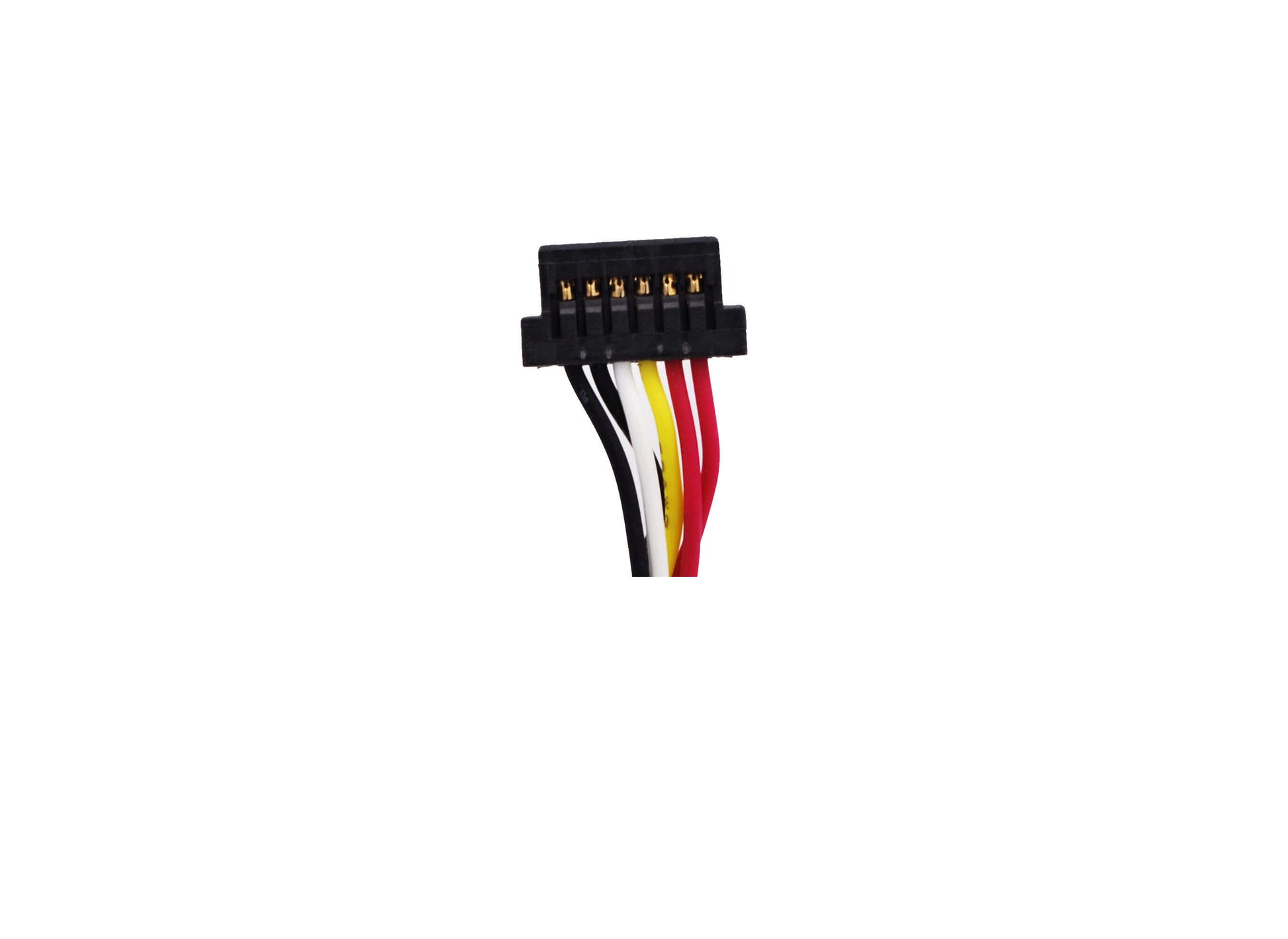 3.7V, 4700mAh, Li-Polymer Battery fits Nabi, Dmtab-nv08b, Dreamtab 8", 17.39Wh