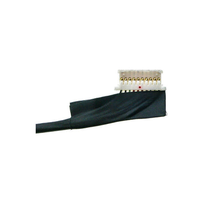 3.7V, 7600mAh, Li-Polymer Battery fits Hp, M5h12ua, Pro Slate 10 Ee G1, 28.12Wh