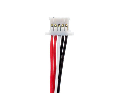 3.8V, 4500mAh, Li-Polymer Battery fits Acer, A6001, B1-850-k35x, 17.1Wh