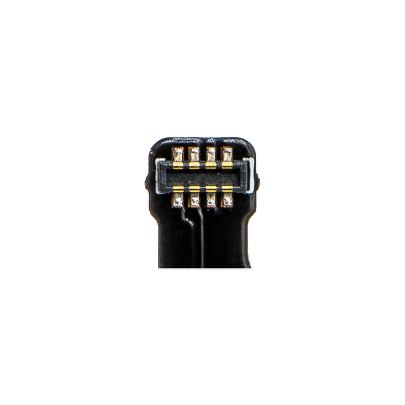 3.8V, 8400mAh, Li-Polymer Battery fits Xiaomi, Mi Pad 4 Plus, 31.92Wh