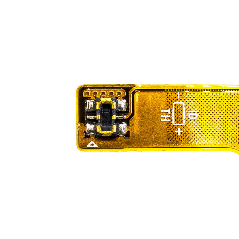 3.85V, 2900mAh, Li-Polymer Battery fits Lg, G Pad F2 8.0, G Pad F2 8.0 Lte, 11.165Wh