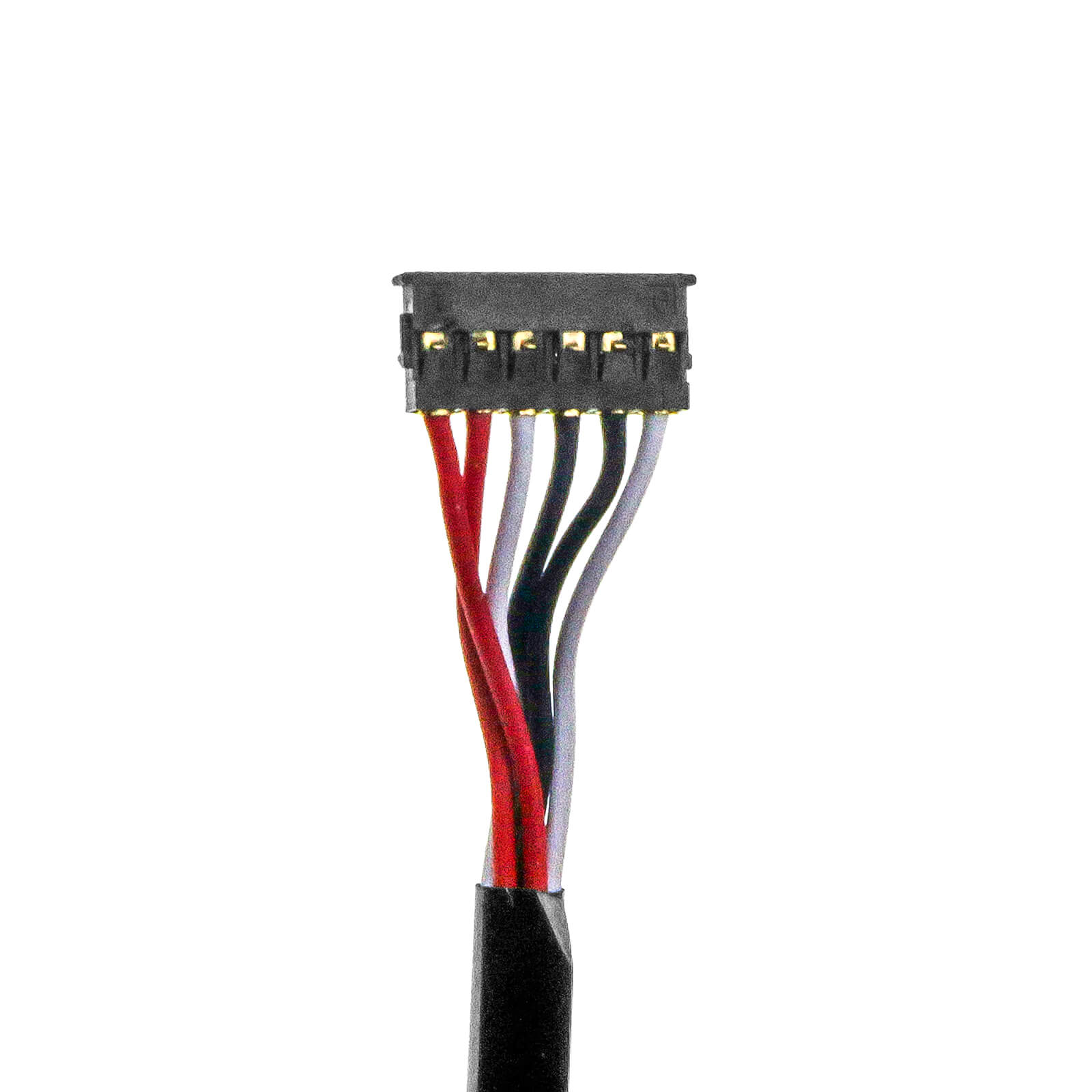 3.8V, 4900mAh, Li-Polymer Battery fits Safran, Morpho Tablet 2, 18.62Wh