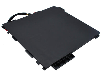 7.4V, 4900mAh, Li-Polymer Battery fits Lenovo, Ideatab Miix 2 11, Miix 211-tab, 36.26Wh