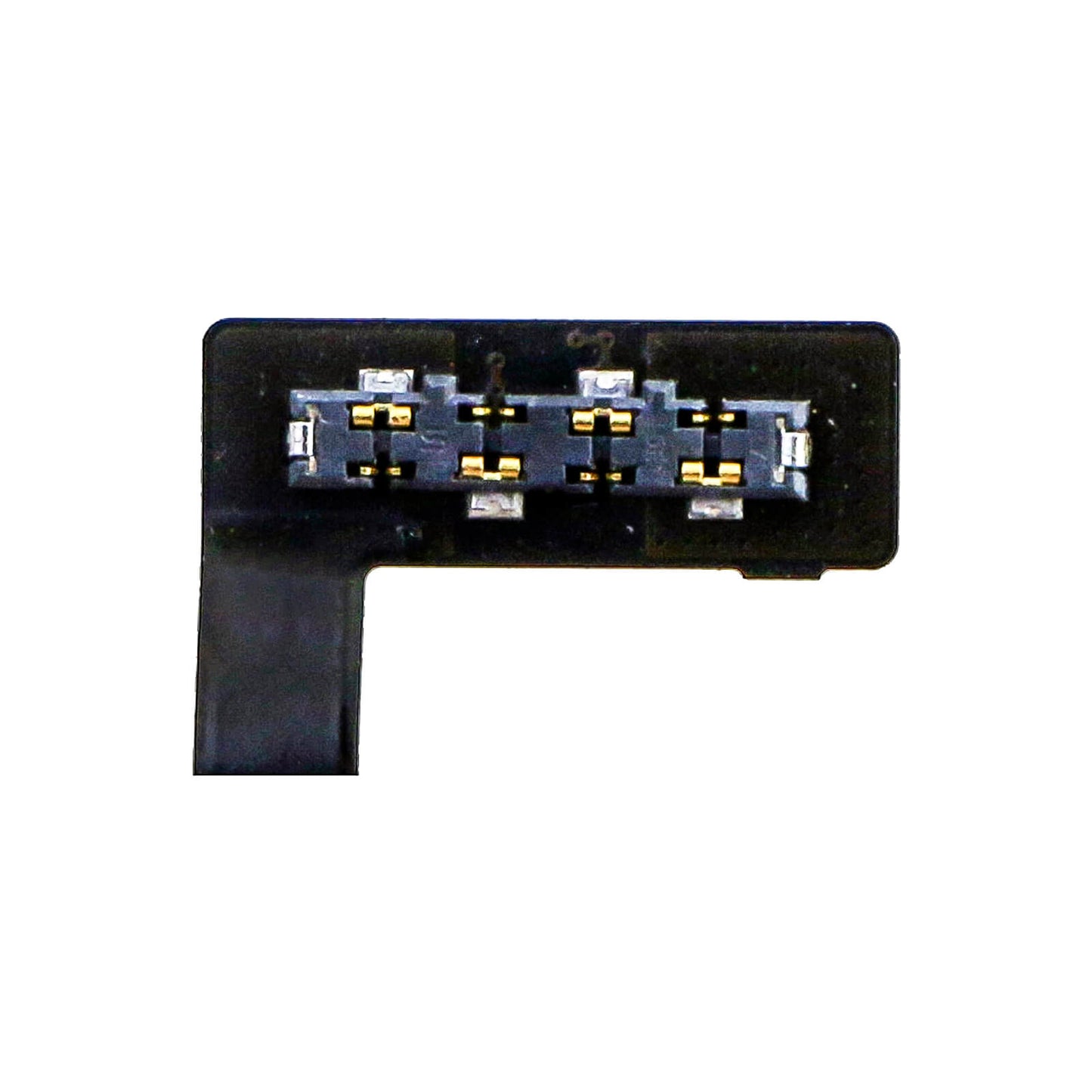3.82V, 4520mAh, Li-Polymer Battery fits Apple, A2114, A2124, 17.2664Wh