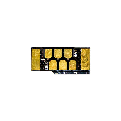7.6V, 2200mAh, Li-Polymer Battery fits Microsoft, Surface Book 1938, 16.72Wh