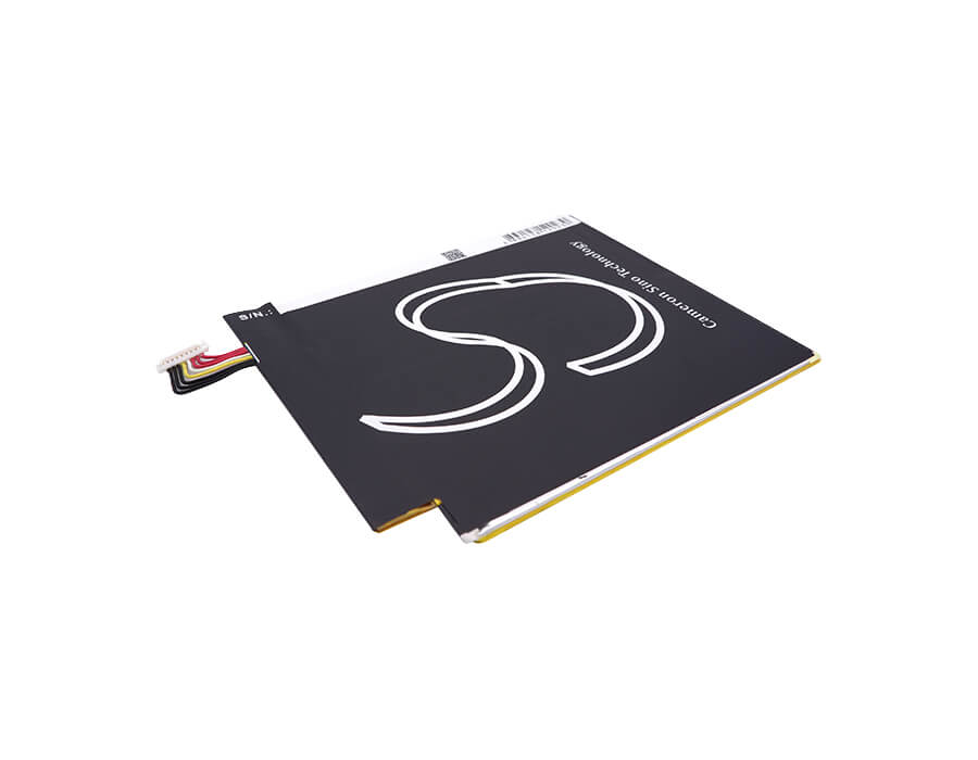 7.6V, 4900mAh, Li-Polymer Battery fits Asus, T200ta-1a, T200ta-1k, 37.24Wh