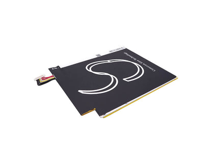 7.6V, 4900mAh, Li-Polymer Battery fits Asus, T200ta-1a, T200ta-1k, 37.24Wh
