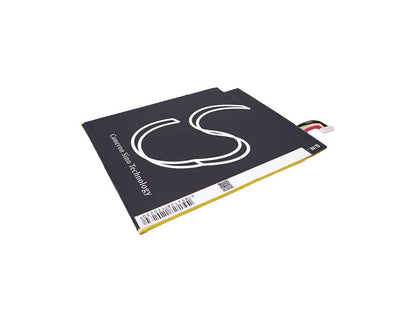 7.6V, 4900mAh, Li-Polymer Battery fits Asus, T200ta-1a, T200ta-1k, 37.24Wh