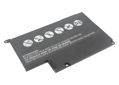 3.7V, 5000mAh, Li-Polymer Battery fits Sony, Sgpt111cn, Sgpt112cn, 18.5Wh