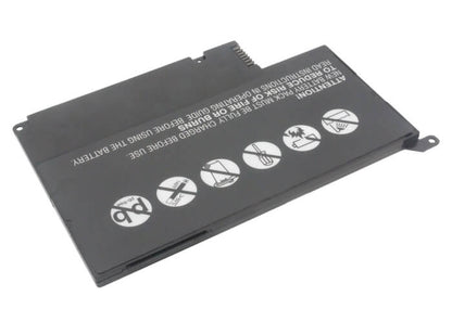 3.7V, 5000mAh, Li-Polymer Battery fits Sony, Sgpt111cn, Sgpt112cn, 18.5Wh