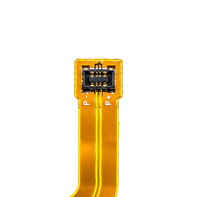 3.8V, 7300mAh, Li-Polymer Battery fits Samsung, Galaxy Tab A 10.5 2018, Galaxy Tab A 10.5 2018 Td-lte, 27.74Wh