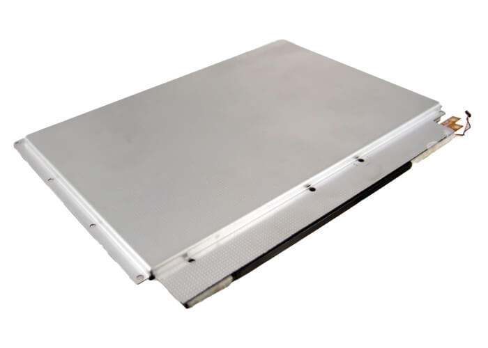 7.4V, 3250mAh, Li-Polymer Battery fits Motorola, Mz604, Xoom, 24.05Wh
