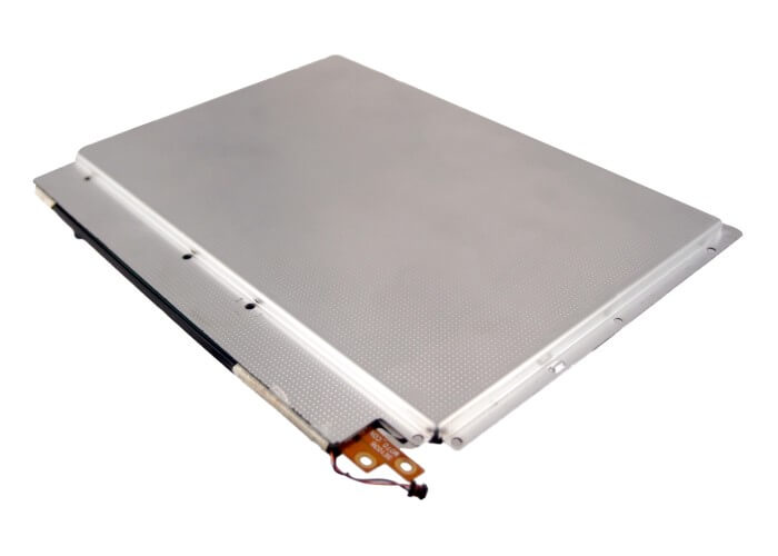 7.4V, 3250mAh, Li-Polymer Battery fits Motorola, Mz604, Xoom, 24.05Wh