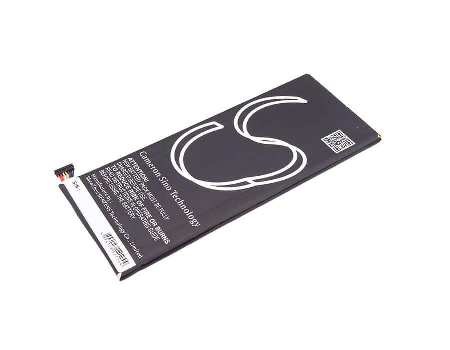 3.8V, 3400mAh, Li-Polymer Battery fits Amazon, 58-000067, 58-000067(1icp4/59/139), 12.92Wh