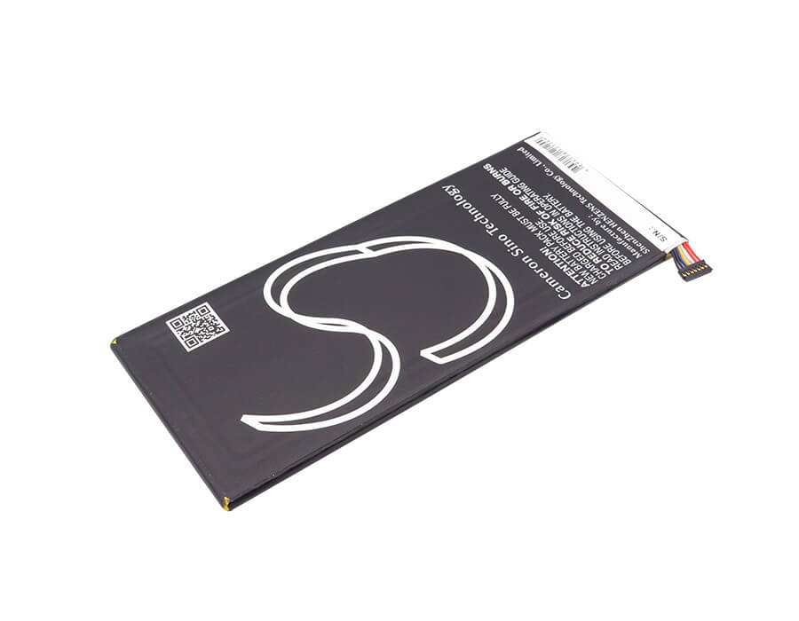 3.8V, 3400mAh, Li-Polymer Battery fits Amazon, 58-000067, 58-000067(1icp4/59/139), 12.92Wh
