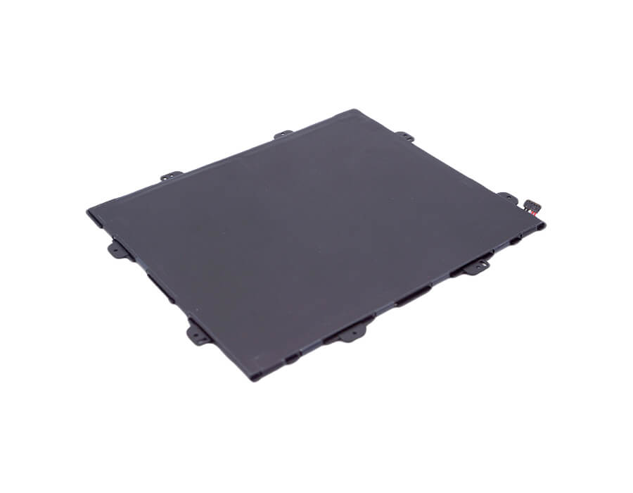 3.8V, 4600mAh, Li-Polymer Battery fits Alcatel, One Touch Pop 10, One Touch Pop 10 (9.6), 17.48Wh