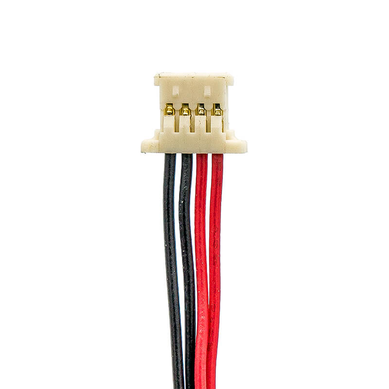 3.7V, 4000mAh, Li-Polymer Battery fits Rca, Cambio, Galileo Pro, 14.8Wh