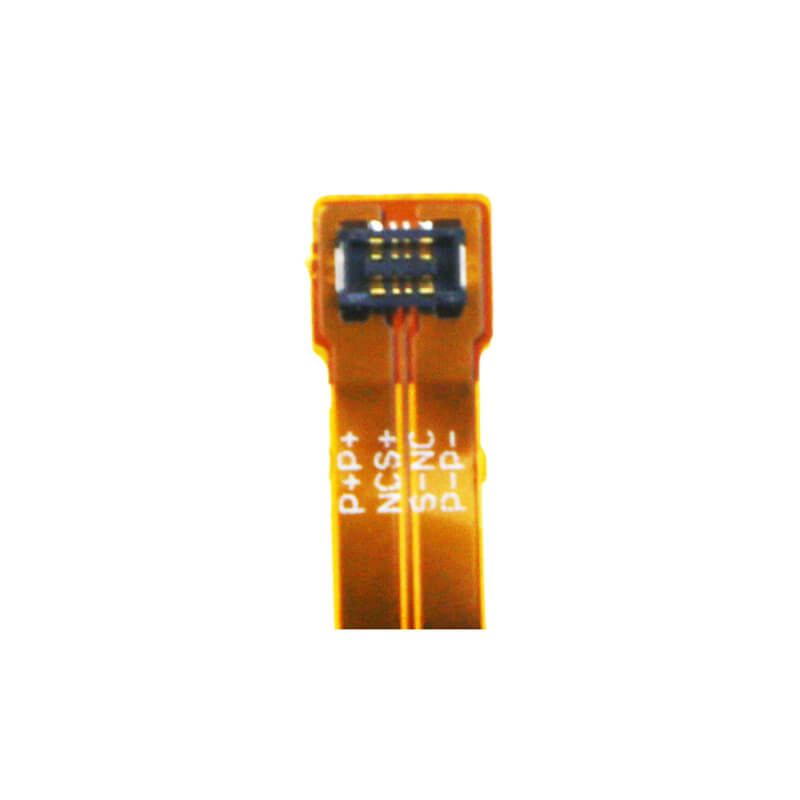 3.85V, 6000mAh, Li-Polymer Battery fits Samsung, Galaxy Tab A 10.1 2019, Galaxy Tab A 2019, 23.1Wh