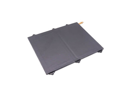 3.8V, 6000mAh, Li-Polymer Battery fits Samsung, Galaxy Tab E 9.6 Xlte, Sm-t560nu, 22.8Wh