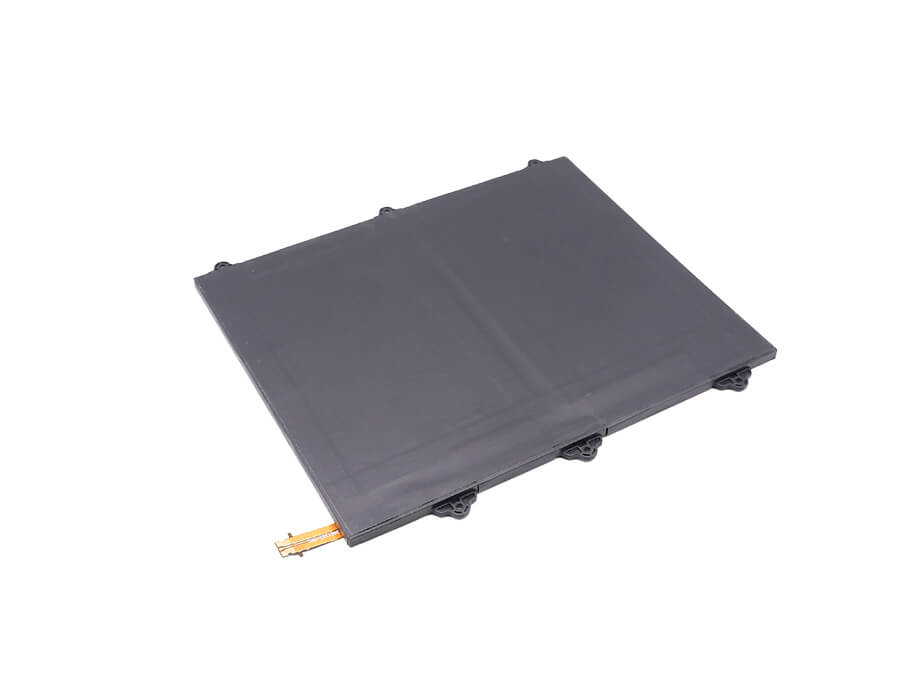 3.8V, 6000mAh, Li-Polymer Battery fits Samsung, Galaxy Tab E 9.6 Xlte, Sm-t560nu, 22.8Wh