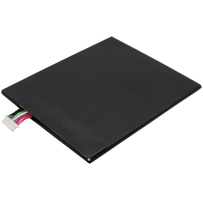 3.7V, 6300mAh, Li-Polymer Battery fits Lenovo, Ideapad S2110a, Ideatab S2110, 23.31Wh