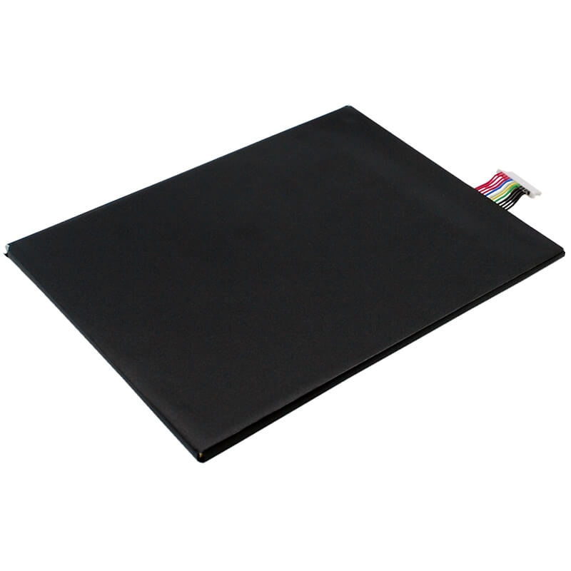 3.7V, 6300mAh, Li-Polymer Battery fits Lenovo, Ideapad S2110a, Ideatab S2110, 23.31Wh