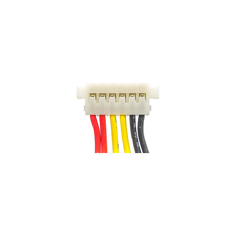 3.8V, 4450mAh, Li-Polymer Battery fits Samsung, Galaxy Tab 4, Galaxy Tab 4 8.0 Lte, 16.91Wh