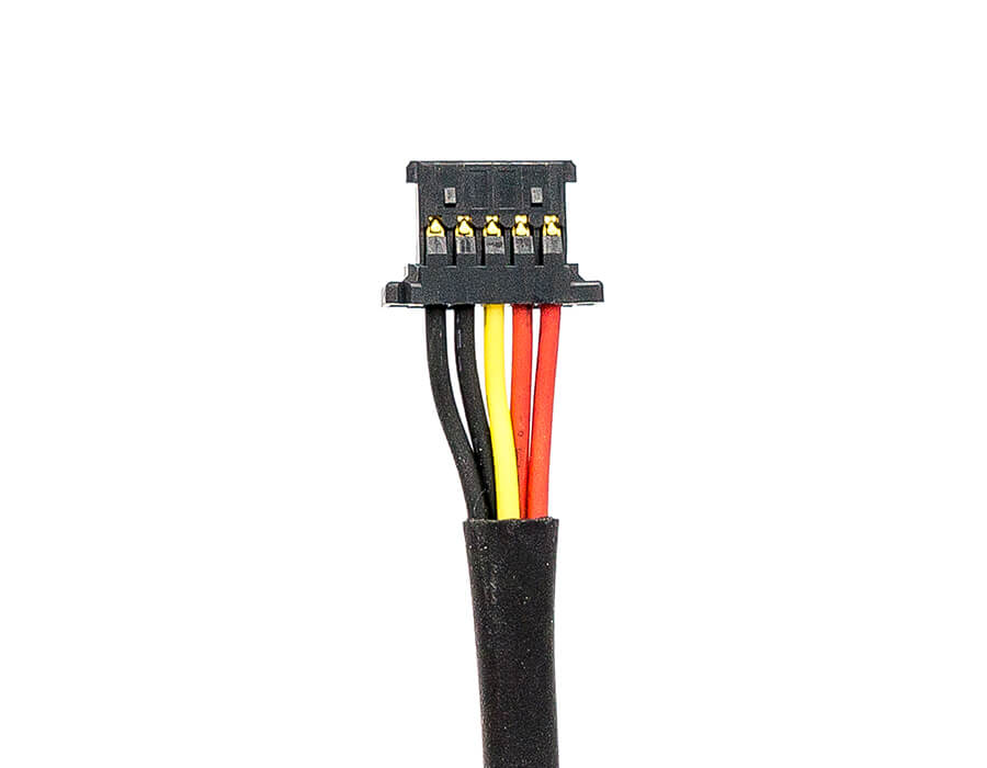 3.7V, 6400mAh, Li-Polymer Battery fits Lg, Optimus Pad L-06c, Optimus Pad V900, 23.68Wh
