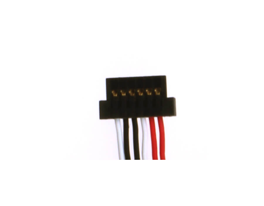 3.7V, 4000mAh, Li-Polymer Battery fits Alcatel, E710, Onetouch Evo 7 Hd, 14.8Wh