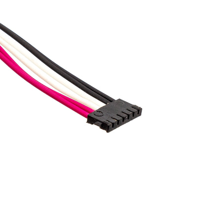 3.8V, 6300mAh, Li-Polymer Battery fits Amazon, Kindle Fire Hd 10.1 9th, M2v3r5, 23.94Wh
