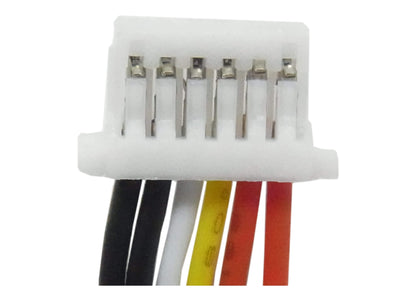 3.7V, 4100mAH, Li-Polymer Battery fits Dell, Venue 7, Venue 7 3740, 15.17Wh