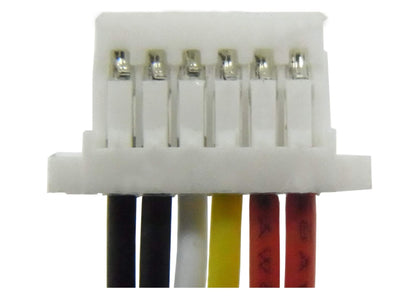 3.7V, 4100mAh, Li-Polymer Battery fits Hp, Slate 7 1800 Tablet, Slate 7 3g, 15.17Wh