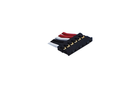 3.8V, 4050mAh, Li-Polymer Battery fits Alcatel, One Touch Hero 8, One Touch Pop 8, 15.39Wh