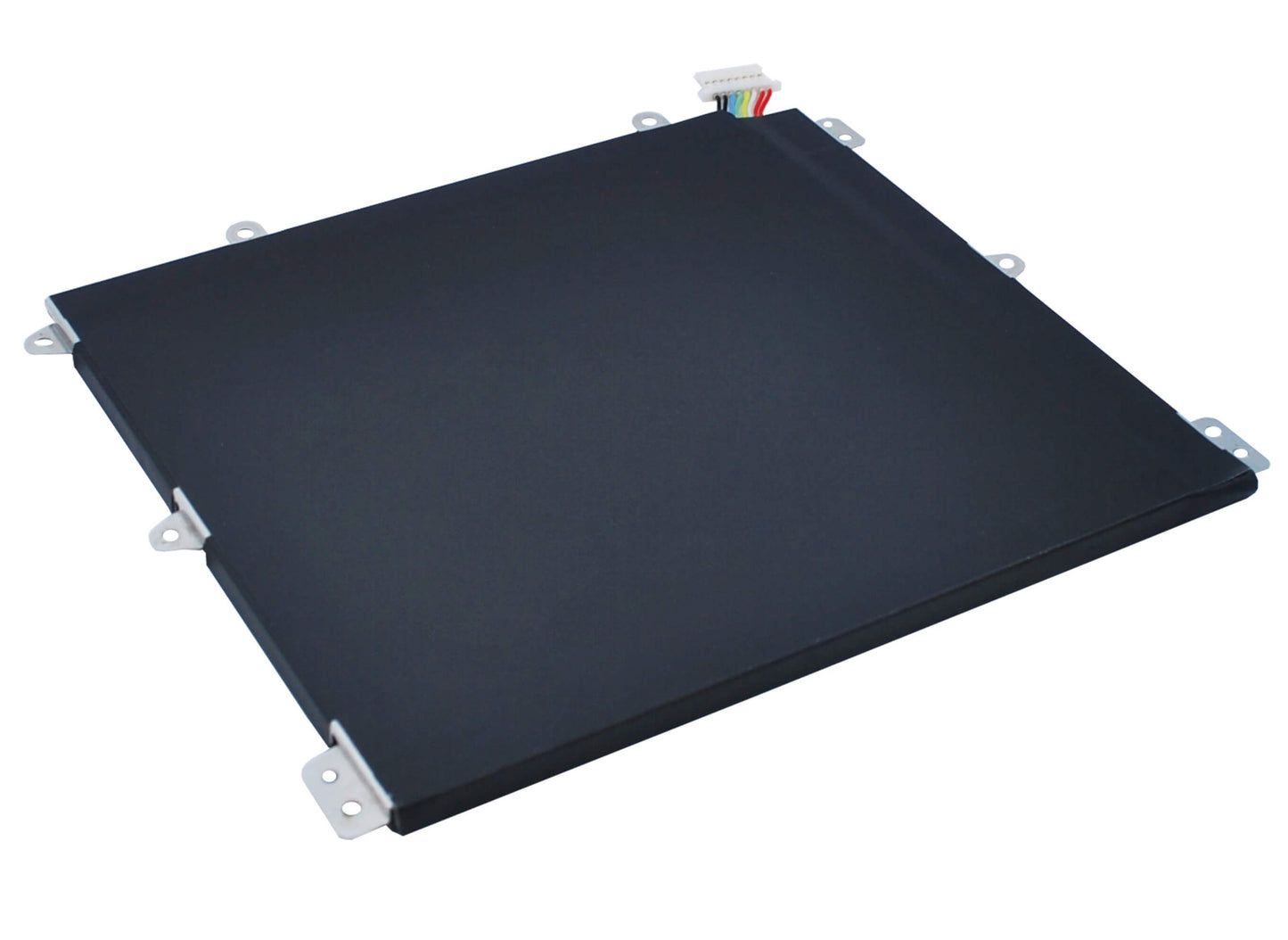 3.7V, 5650mAh, Li-Polymer Battery fits Hp, 7600us, Hstnh-h408c, 20.905Wh