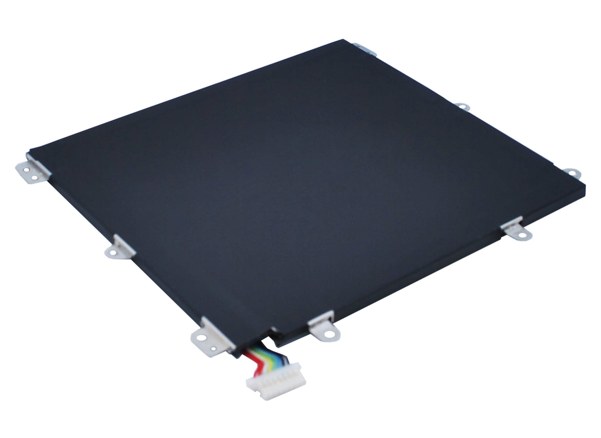 3.7V, 5650mAh, Li-Polymer Battery fits Hp, 7600us, Hstnh-h408c, 20.905Wh