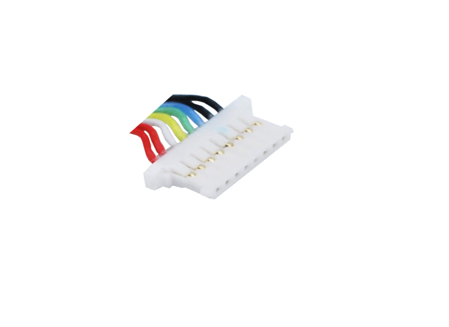 3.7V, 5650mAh, Li-Polymer Battery fits Hp, 7600us, Hstnh-h408c, 20.905Wh