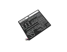 11.1V, 2050mAh, Li-Polymer Battery fits Dell, Streak 10 Pro, T03g, 22.755Wh