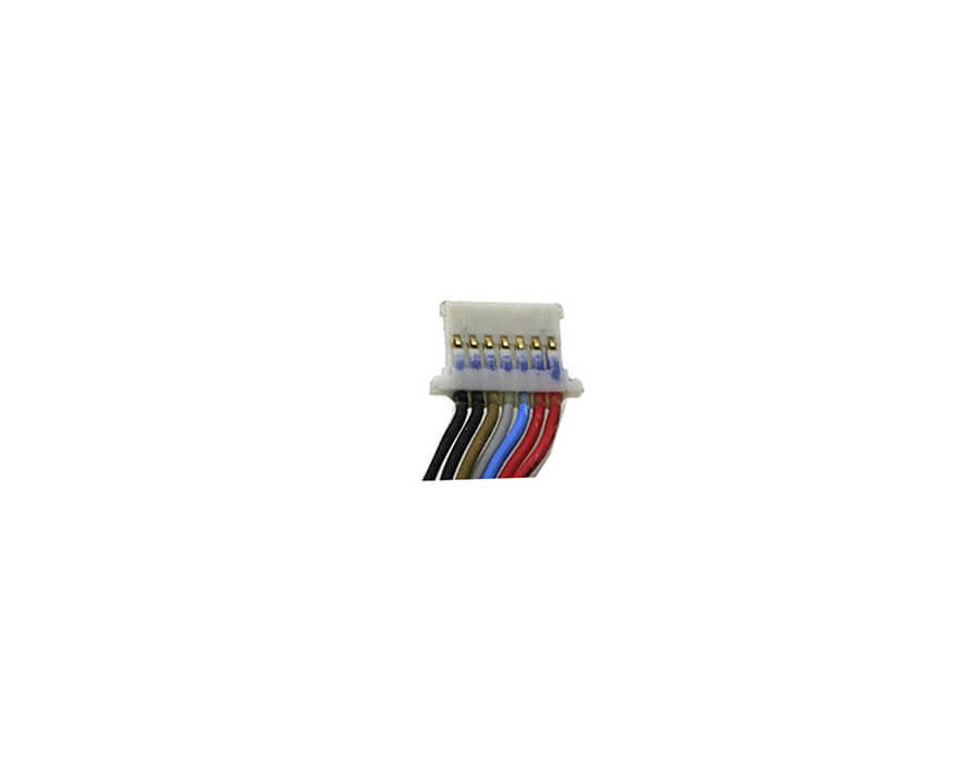 11.1V, 2050mAh, Li-Polymer Battery fits Dell, Streak 10 Pro, T03g, 22.755Wh