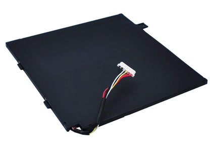 3.8V, 5900mAh, Li-Polymer Battery fits Acer, A3-a20, A3-a20fhd, 22.42Wh