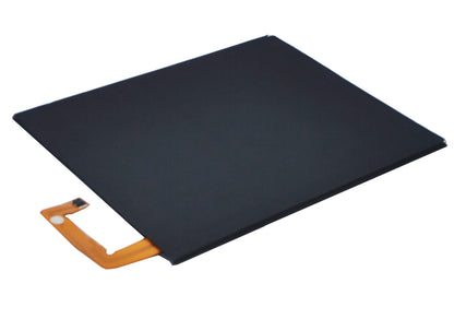 3.8V, 4250mAh, Li-Polymer Battery fits Lenovo, Ideapad A5500, Ideapad A8, 16.15Wh