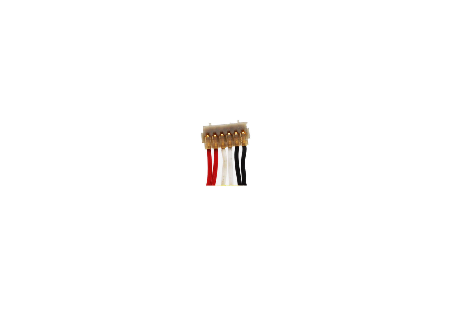 3.7V, 5200mAh, Li-Polymer Battery fits Blu, L800, L800l, 19.24Wh