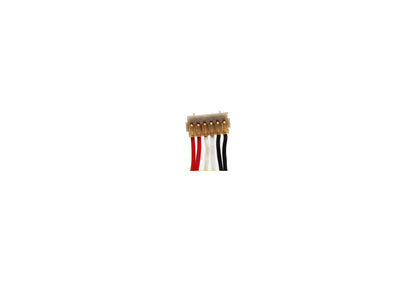 3.7V, 5200mAh, Li-Polymer Battery fits Blu, L800, L800l, 19.24Wh