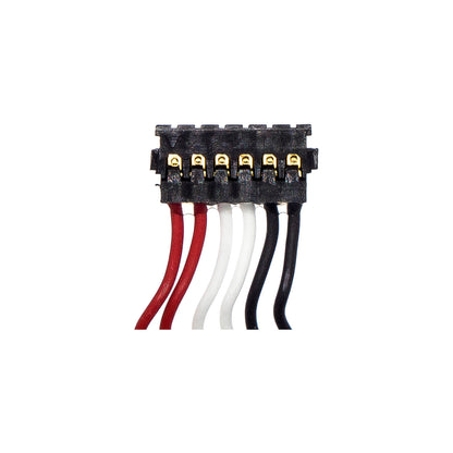 3.8V, 4750mAh, Li-Polymer Battery fits Amazon, K72ll3, K72ll4, 18.05Wh