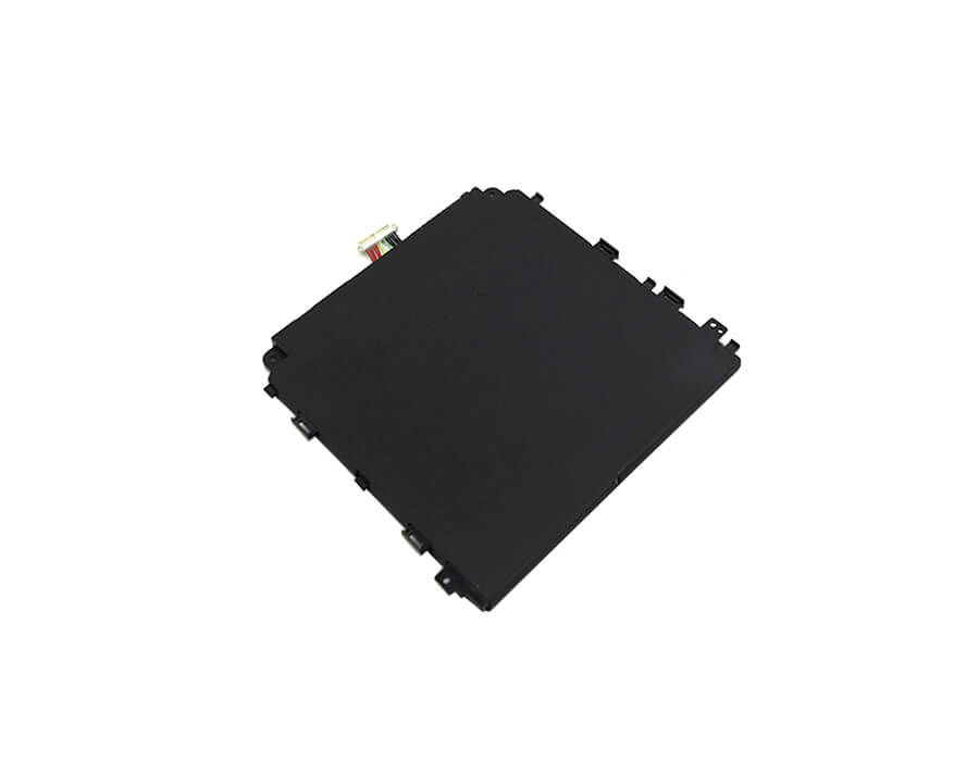 3.8V, 5400mAh, Li-Polymer Battery fits Lenovo, Thinkpad 8, Thinkpad Tablet 8, 20.52Wh