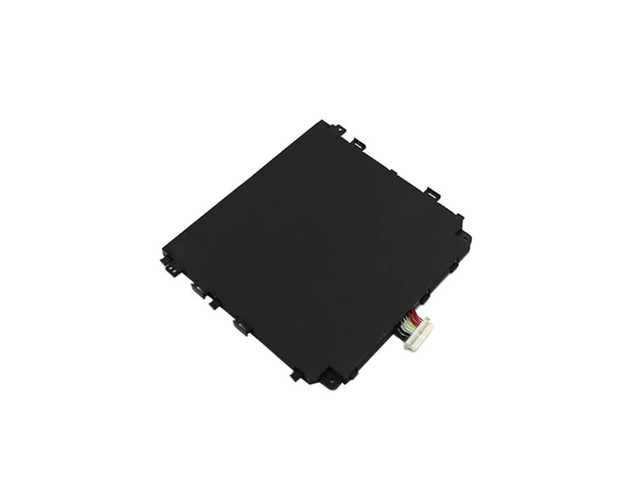 3.8V, 5400mAh, Li-Polymer Battery fits Lenovo, Thinkpad 8, Thinkpad Tablet 8, 20.52Wh