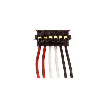 3.7V, 4650mAh, Li-Polymer Battery fits Amazon, Kindle Fire 8 7 Generation, Kindle Fire 8.7, 17.205Wh